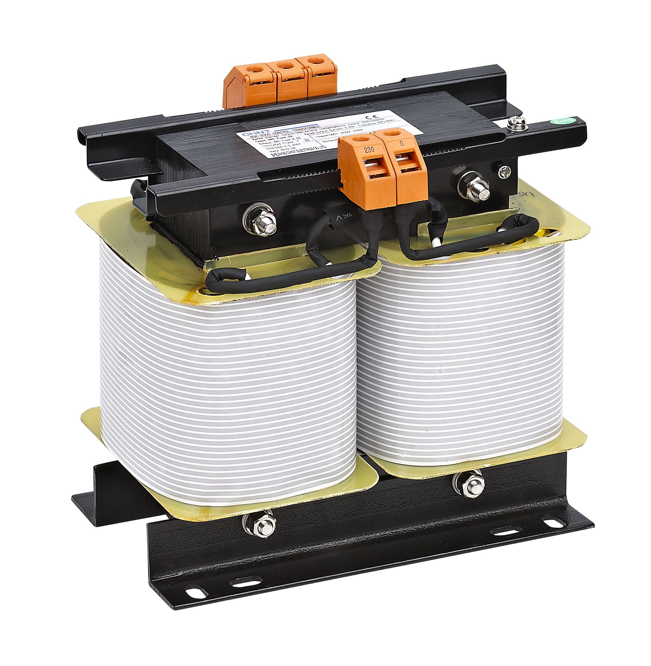 NDK-Control Transformer-3